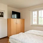 Mit Garten Und Whirlpool By Interhome 別荘 Beckerwitz