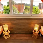 Mit Garten Und Whirlpool By Interhome 別荘