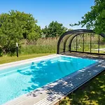 別荘 Mit Garten Und Whirlpool By Interhome Beckerwitz