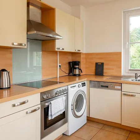 Mit Garten Und Whirlpool By Interhome *