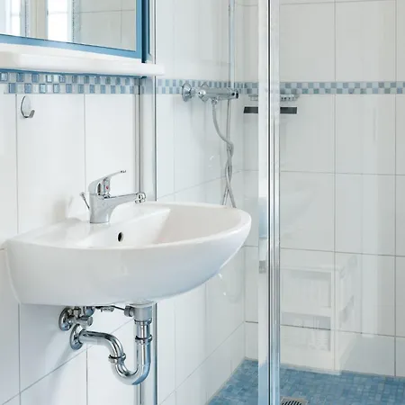 Mit Garten Und Whirlpool By Interhome 別荘 Beckerwitz